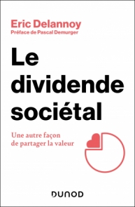 Le dividende sociétal