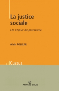 La justice sociale