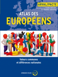 Atlas des Européens