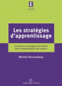 Les stratégies d'apprentissage