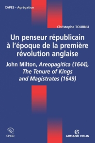 Un penseur républicain à l'époque de la première révolution anglaise