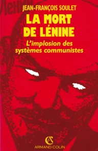 La mort de Lénine