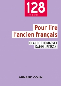 Pour lire l'ancien français