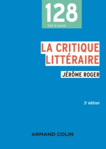 La critique littéraire