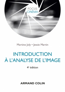 Introduction à l'analyse de l'image