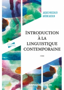 Introduction à la linguistique contemporaine