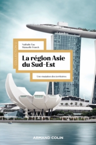 La région Asie du Sud-Est