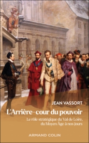 L'Arrière-cour du pouvoir