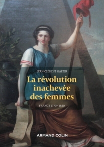 La révolte inachevée des femmes