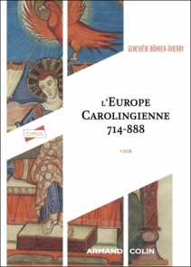 L'Europe carolingienne 714-888