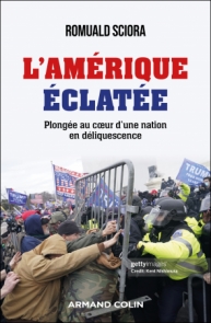 L'Amérique éclatée