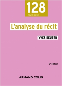 L'analyse du récit