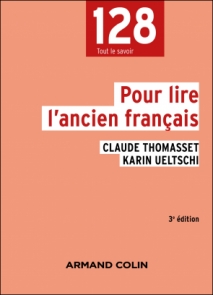 Pour lire l'ancien français