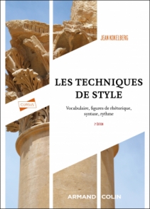 Les techniques de style