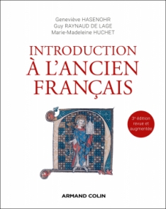 Introduction à l'ancien français