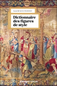 Dictionnaire des figures de style