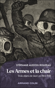 Les armes et la chair