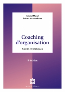 Coaching d'organisation