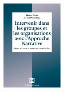 Accompagner avec l'Approche Narrative