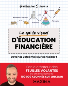 Le guide visuel d'éducation financière