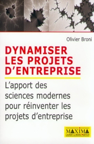 Dynamiser les projets d'entreprise