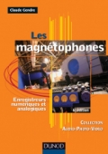 Les magnétophones