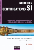 Guide des certifications SI