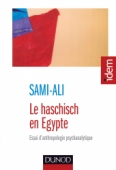 Le Haschisch en Egypte