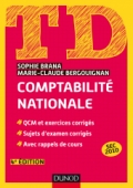 TD - Comptabilité nationale