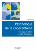 Psychologie de la coparentalité