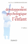 Le développement psychologique de l'enfant