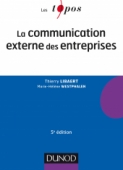 La communication externe des entreprises