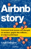 Airbnb Story