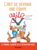 L'art de devenir une équipe agile