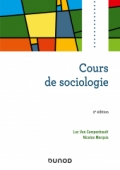 Cours de sociologie