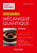 Mécanique quantique