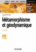 Métamorphisme et géodynamique