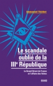 Le scandale oublié de la IIIe République