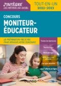 Concours Moniteur éducateur - 2022-2023