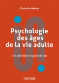 Psychologie des âges de la vie adulte