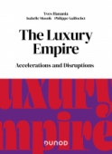  Economie du luxe: 9782100706846: Delpal, Franck, Jacomet,  Dominique: Books