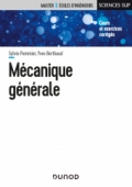 Mécanique générale