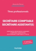 Secrétaire Comptable et Secrétaire Assistant(e)