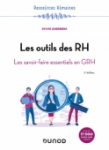 Les outils des RH