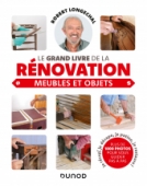 Aménagez votre van en 18 jours, et évadez-vous ! - Simple, économique et  sur mesure - Livre et ebook Bricolage et habitat de Alexandre Bretton -  Dunod