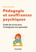 Pédagogie et souffrances psychiques