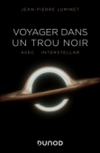 Voyager dans un trou noir