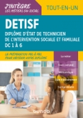 DETISF - DF 1 à 3 - Tout en un