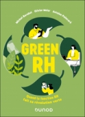 Green RH - Quand la fonction RH fait sa révolution verte