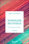 Technologies des textiles